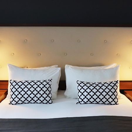 Garner Hotel Preston Samlesbury By Ihg Exterior foto