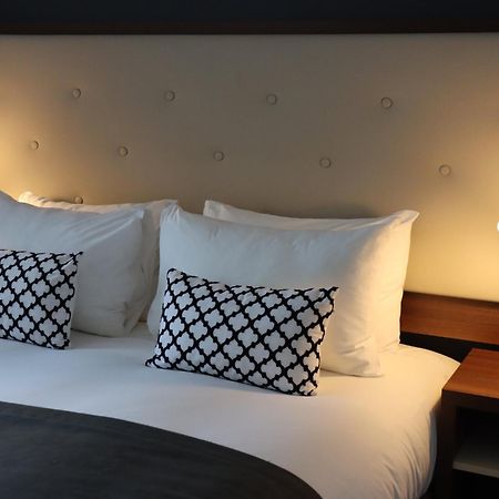 Garner Hotel Preston Samlesbury By Ihg Exterior foto
