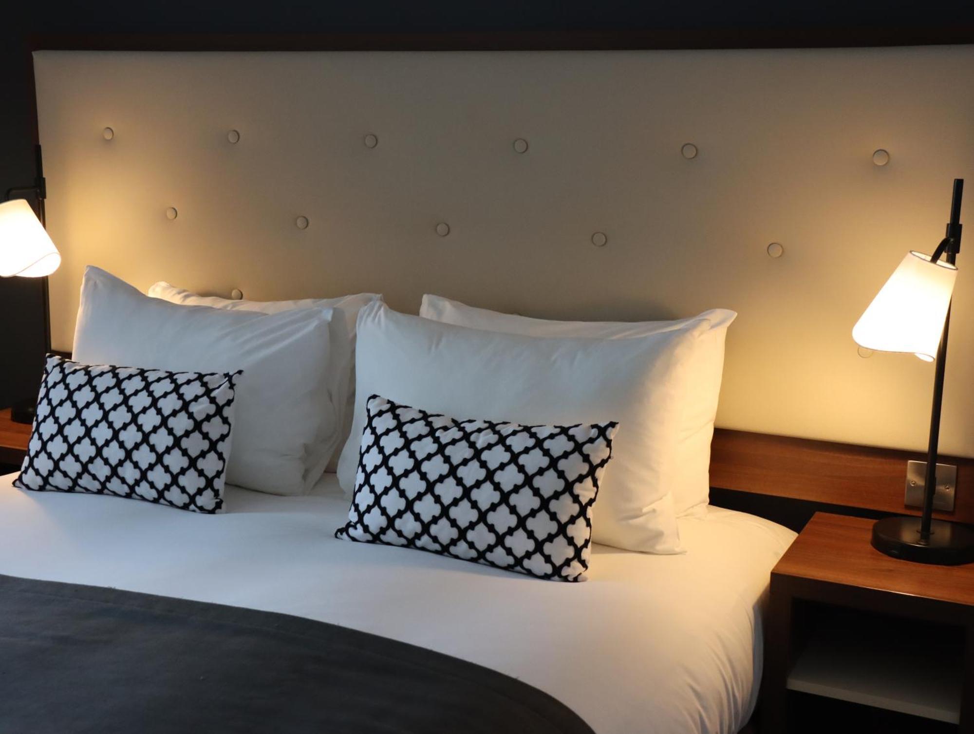 Garner Hotel Preston Samlesbury By Ihg Exterior foto