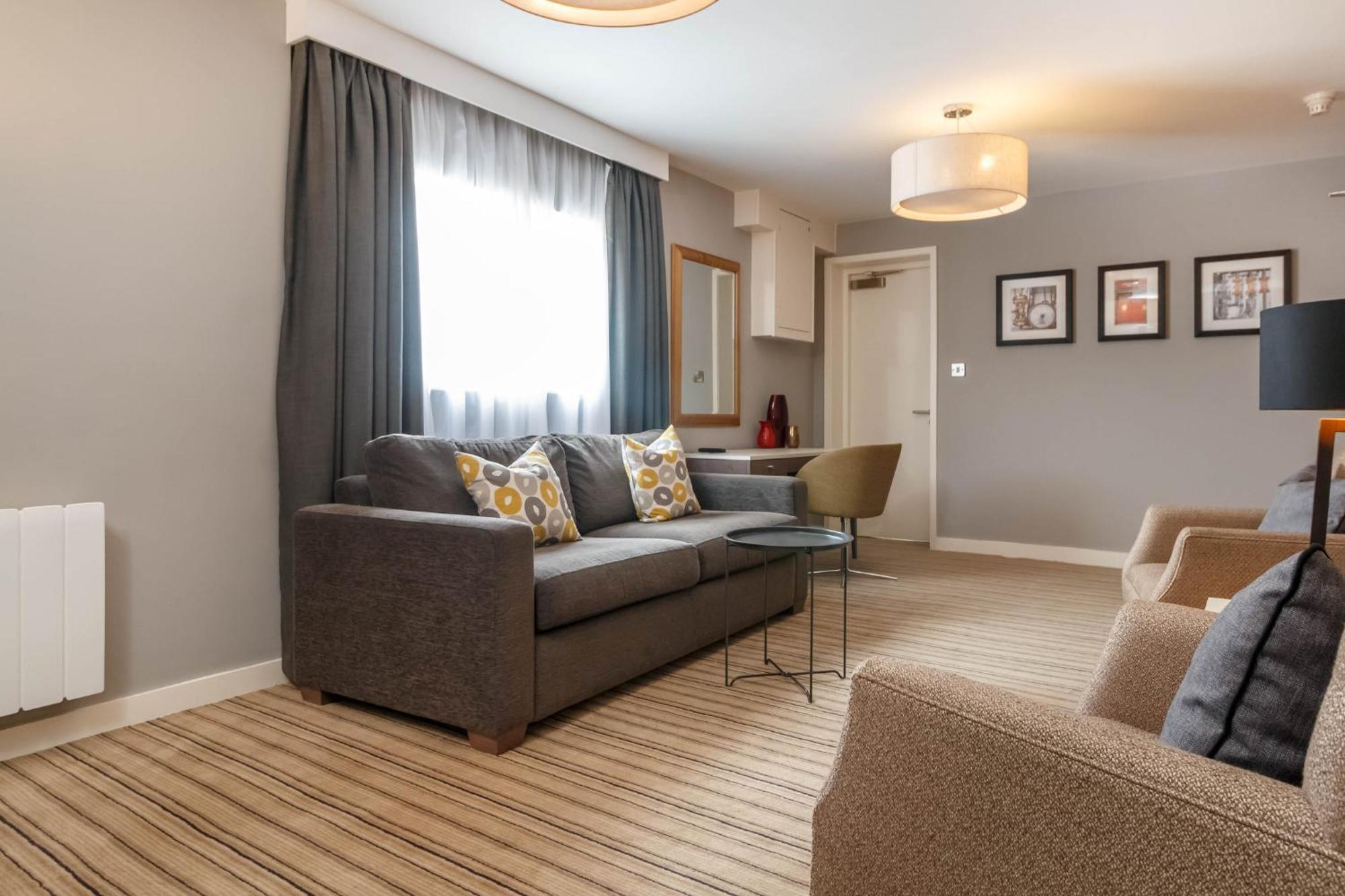 Garner Hotel Preston Samlesbury By Ihg Exterior foto