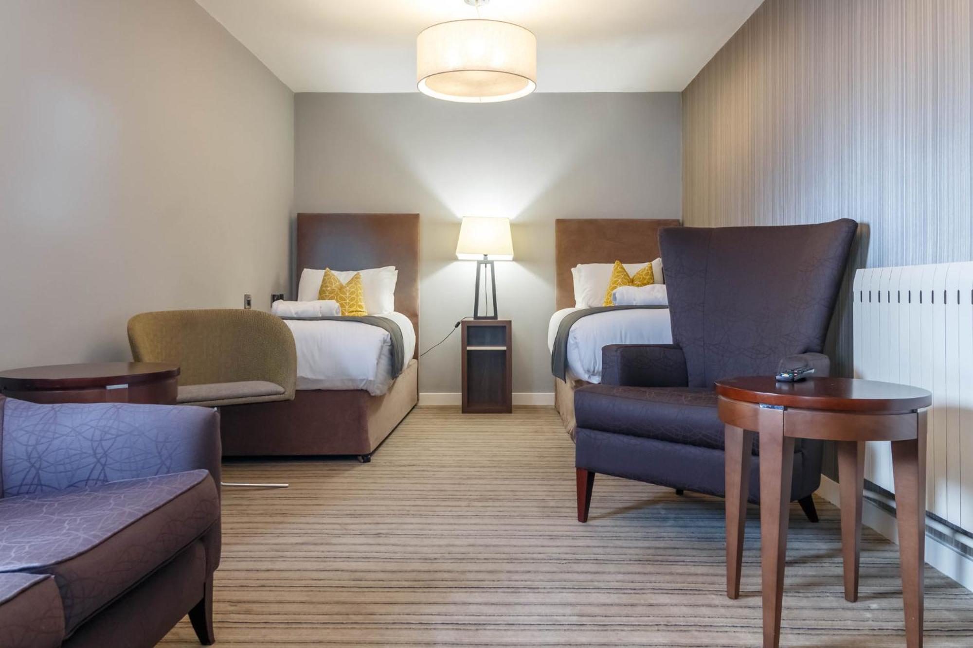 Garner Hotel Preston Samlesbury By Ihg Exterior foto