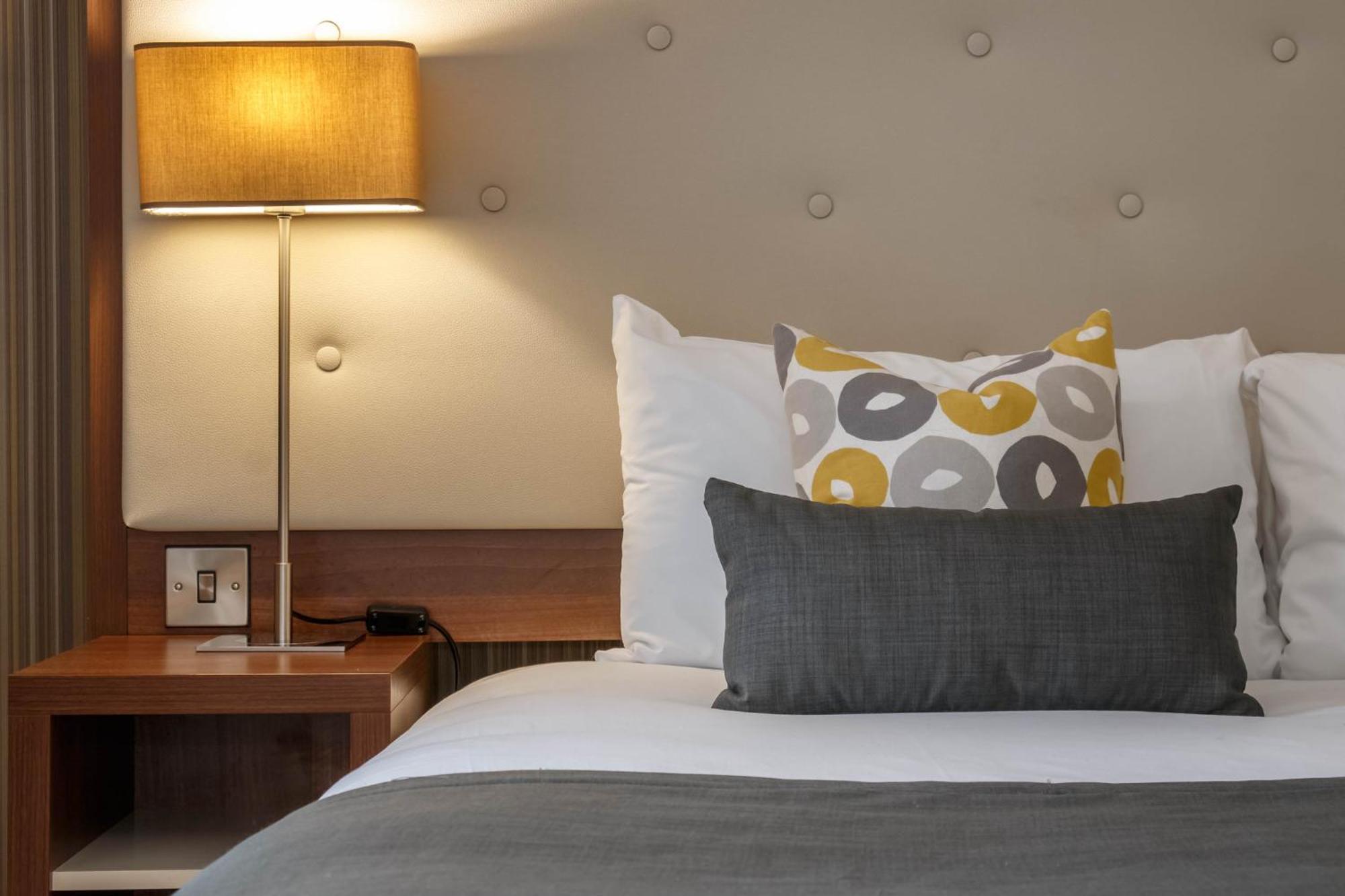 Garner Hotel Preston Samlesbury By Ihg Exterior foto