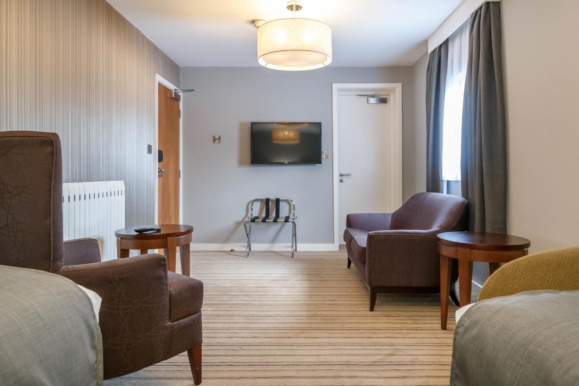 Garner Hotel Preston Samlesbury By Ihg Exterior foto