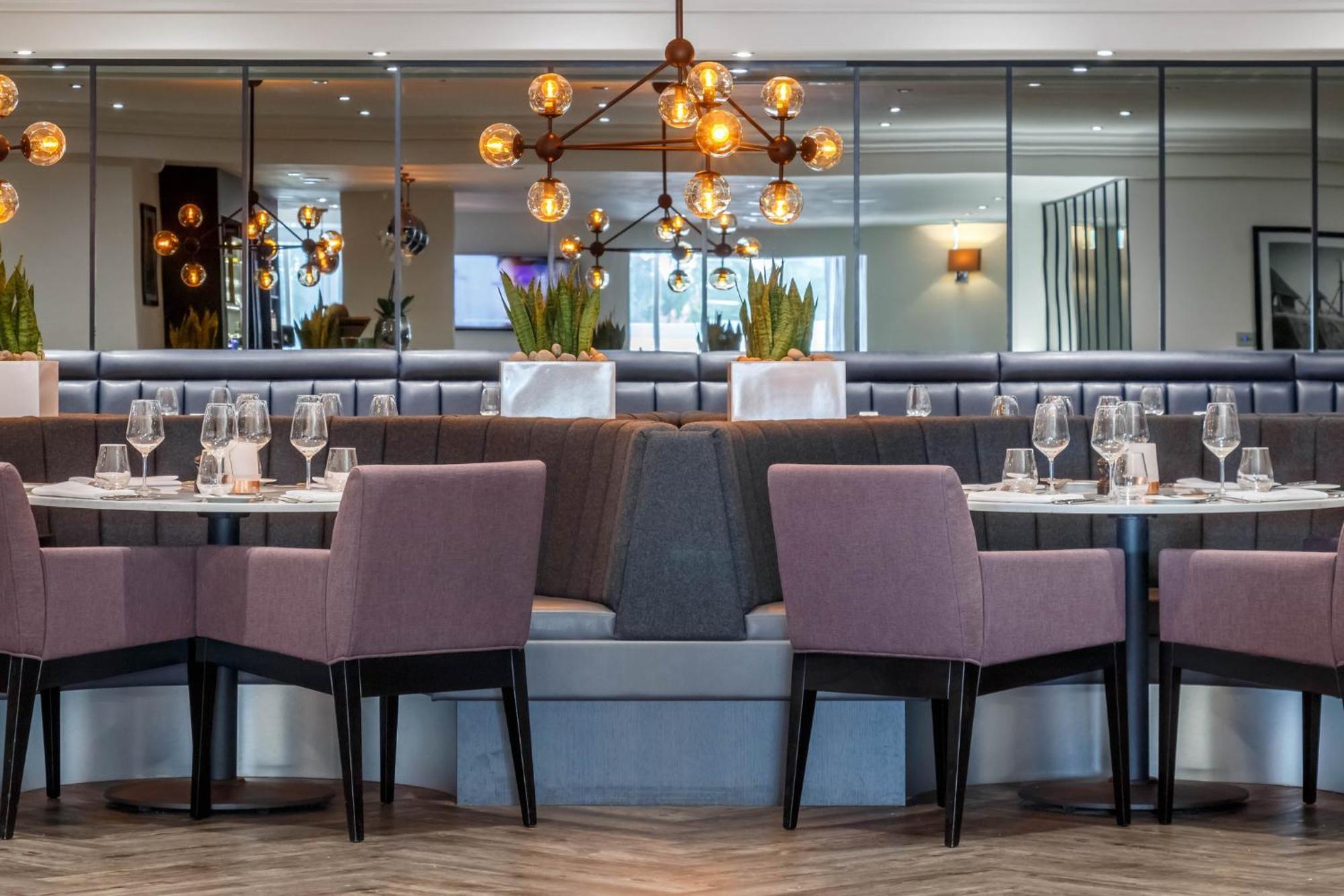Garner Hotel Preston Samlesbury By Ihg Exterior foto