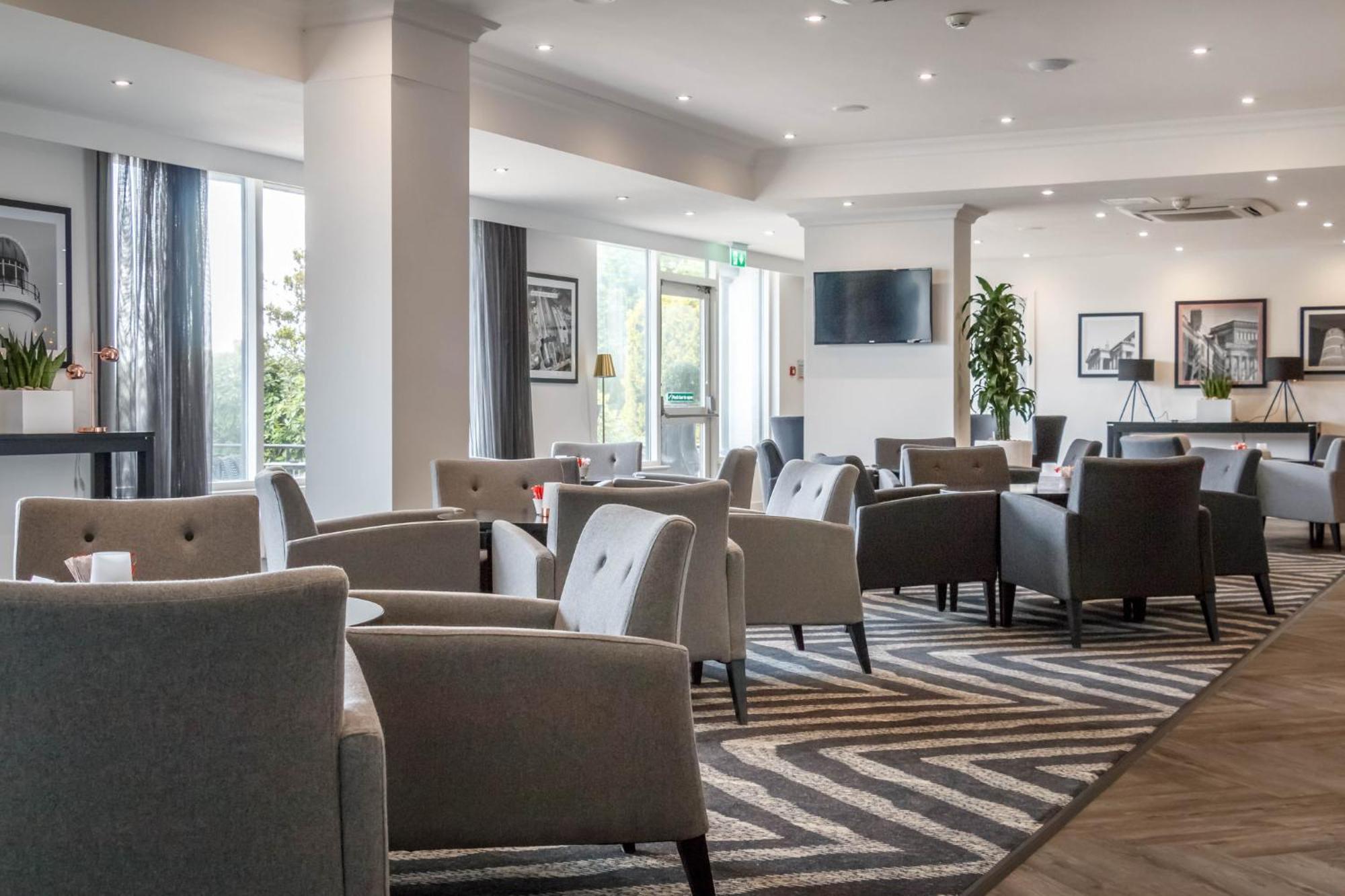 Garner Hotel Preston Samlesbury By Ihg Exterior foto