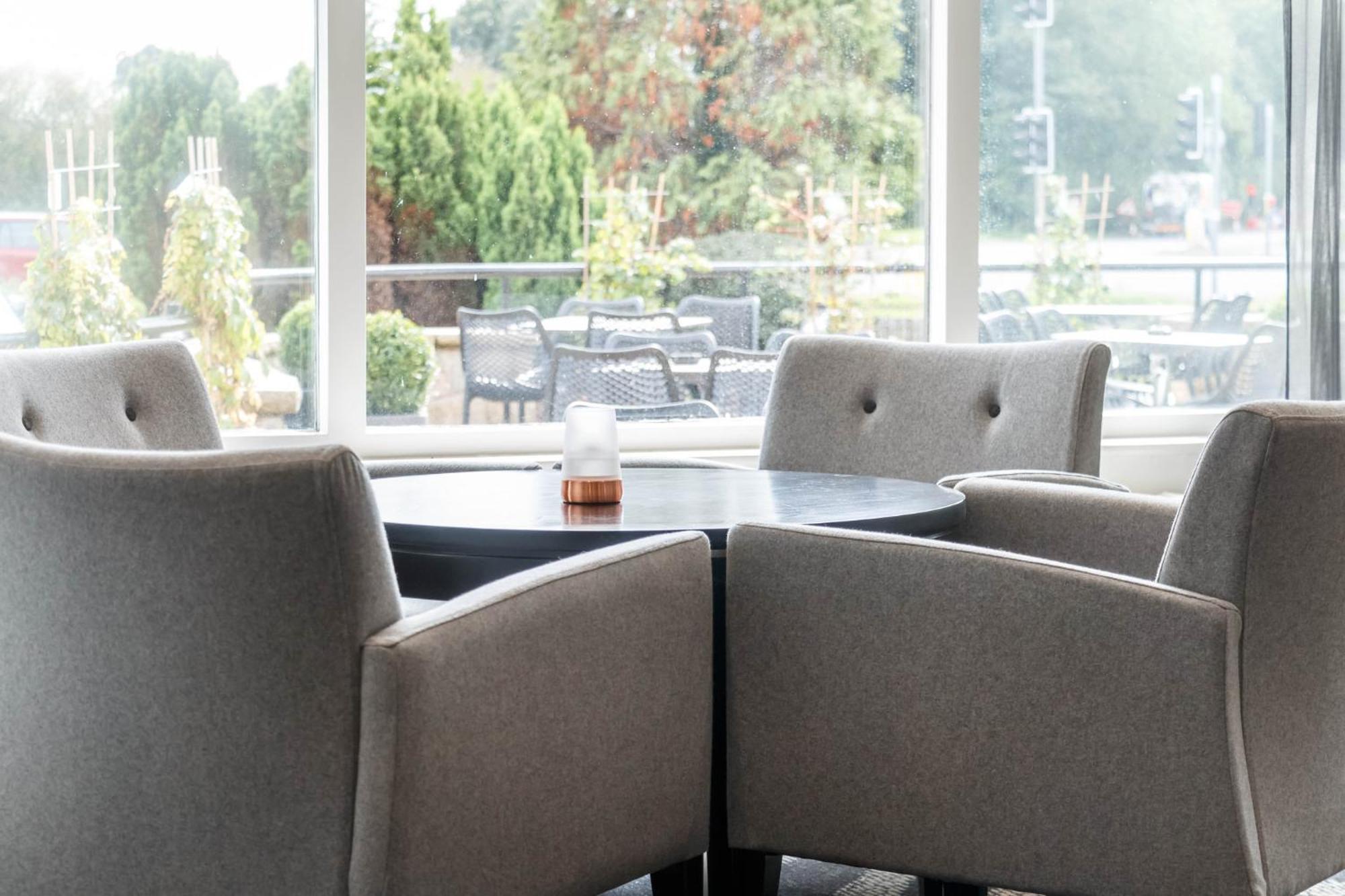 Garner Hotel Preston Samlesbury By Ihg Exterior foto