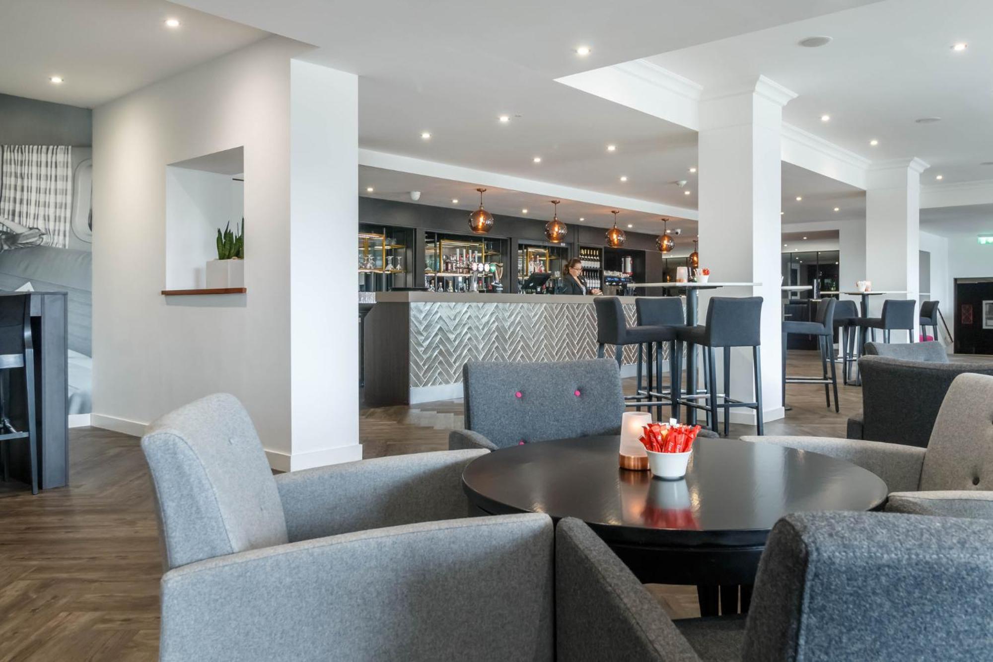 Garner Hotel Preston Samlesbury By Ihg Exterior foto