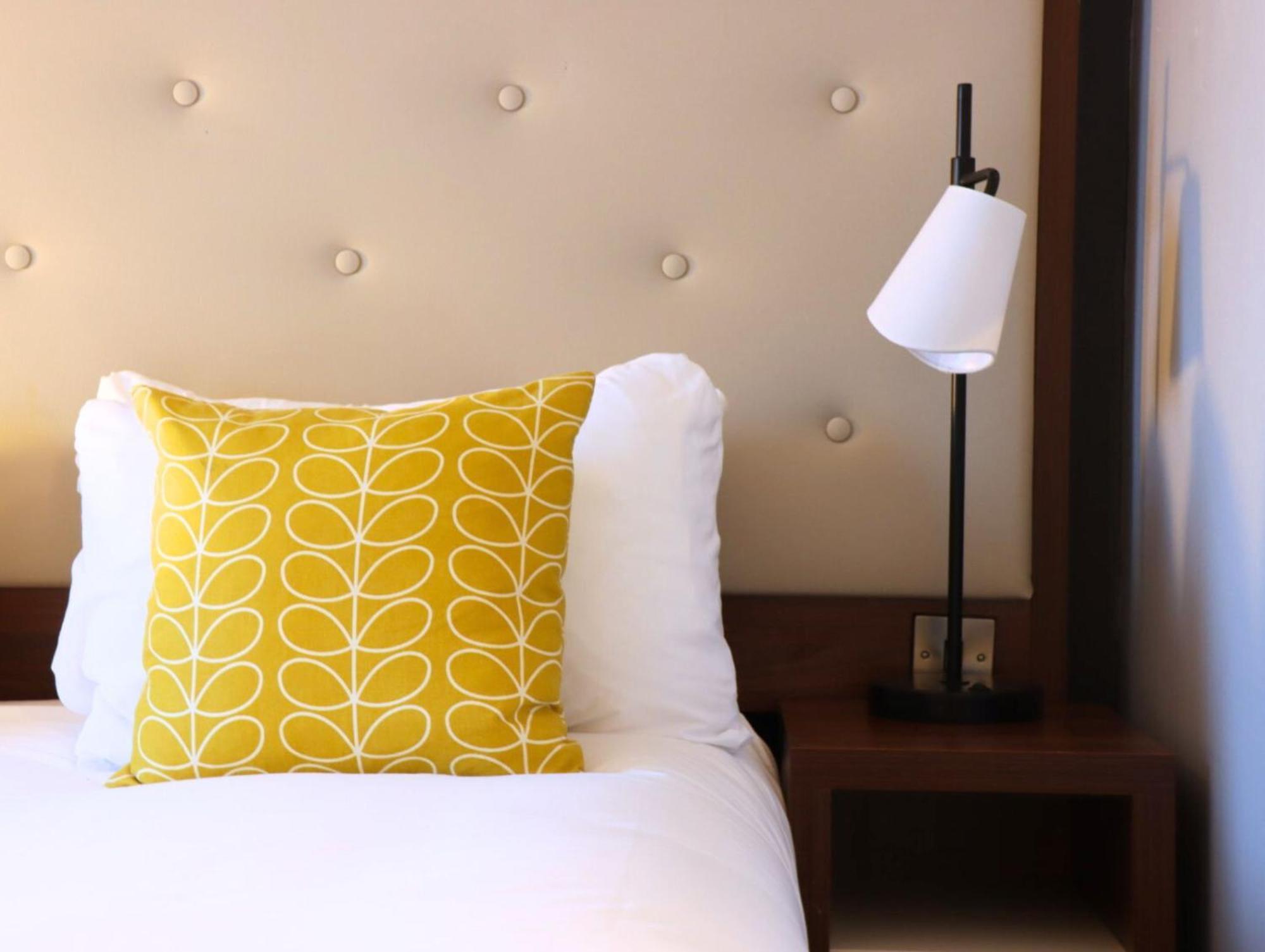Garner Hotel Preston Samlesbury By Ihg Exterior foto