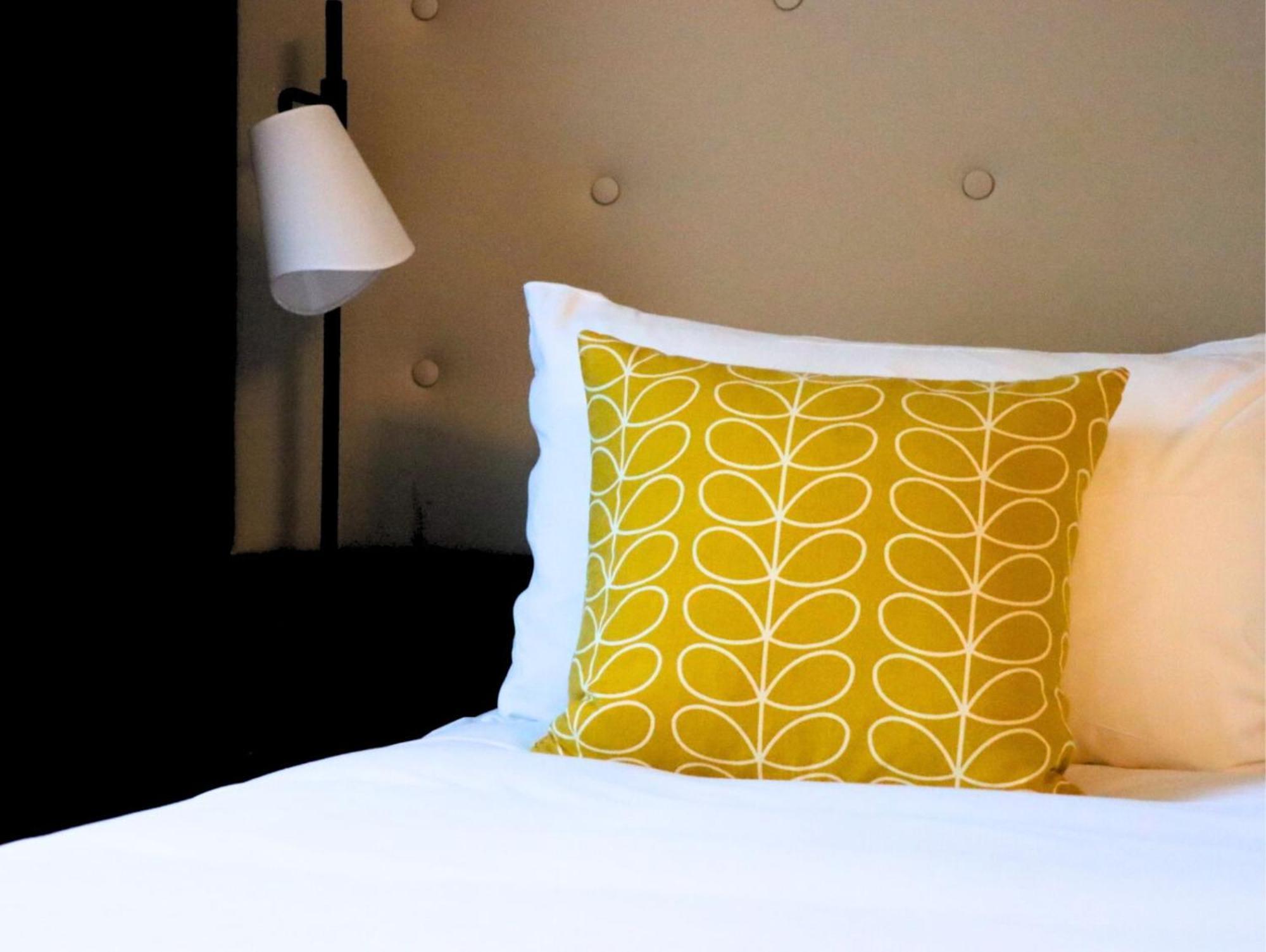 Garner Hotel Preston Samlesbury By Ihg Exterior foto