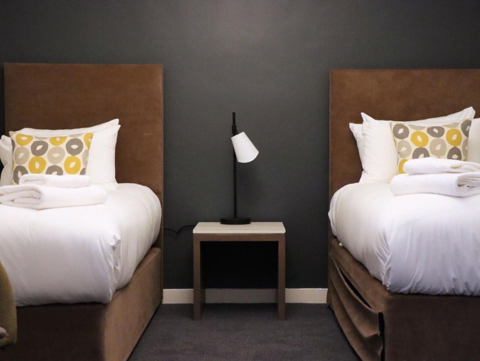 Garner Hotel Preston Samlesbury By Ihg Exterior foto