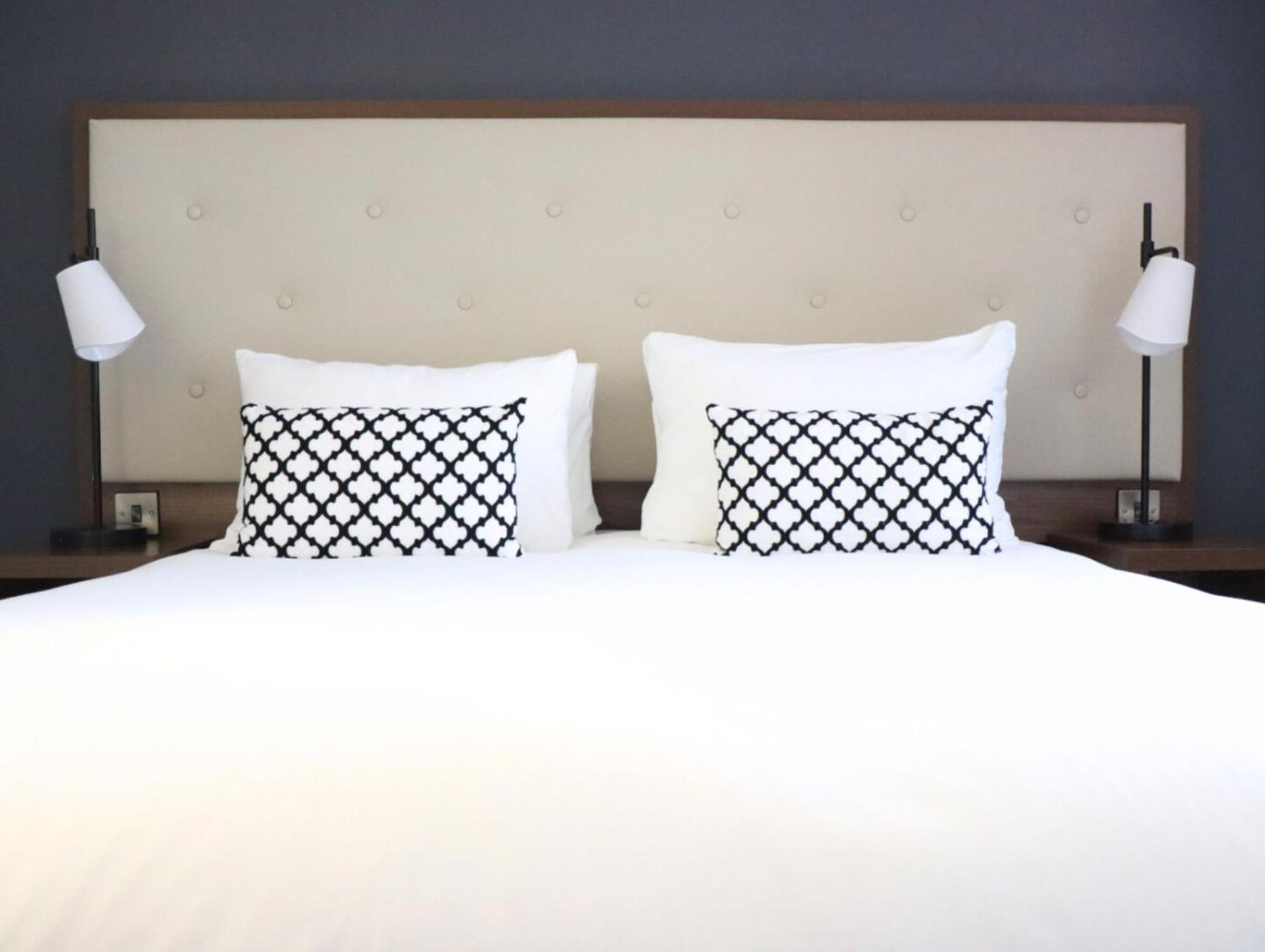 Garner Hotel Preston Samlesbury By Ihg Exterior foto