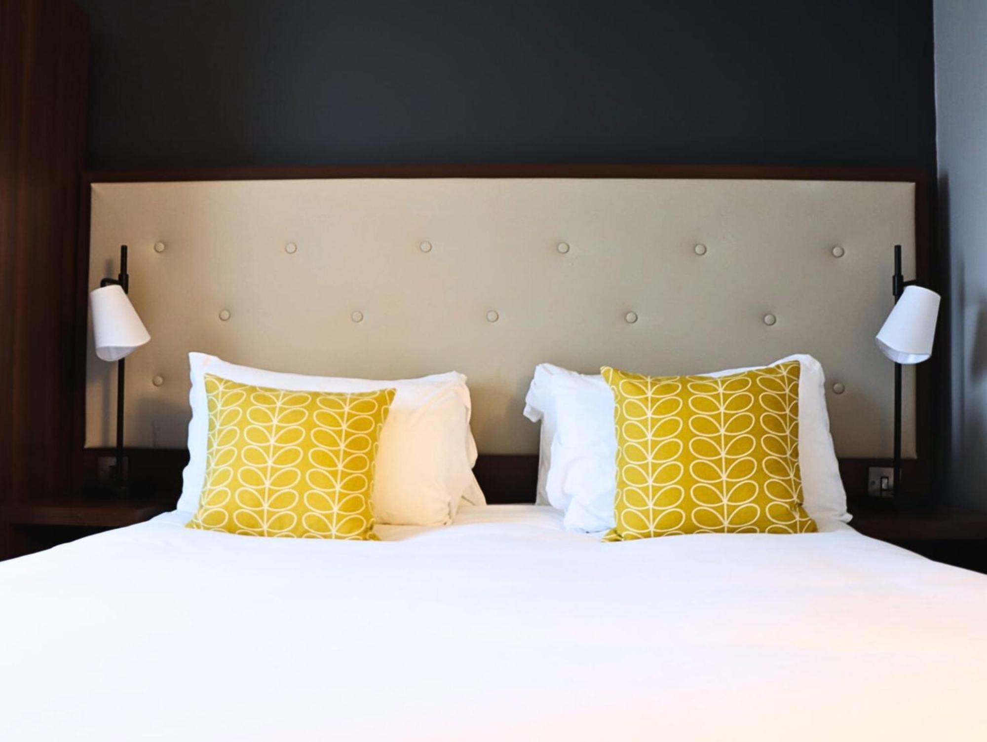 Garner Hotel Preston Samlesbury By Ihg Exterior foto